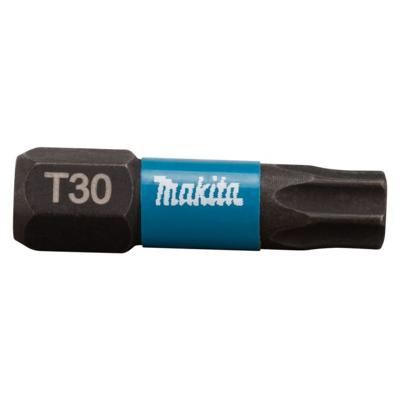 Makita Accessoires Slagschr.b. BLK T30x25mm - B-63694