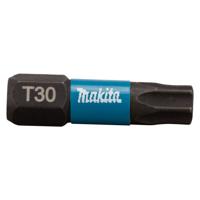 Makita Accessoires Slagschr.b. BLK T30x25mm - B-63694 - thumbnail