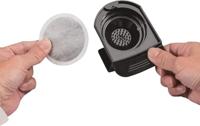 Makita DCM501Z Accu Koffiezetapparaat 18V Basic Body - thumbnail
