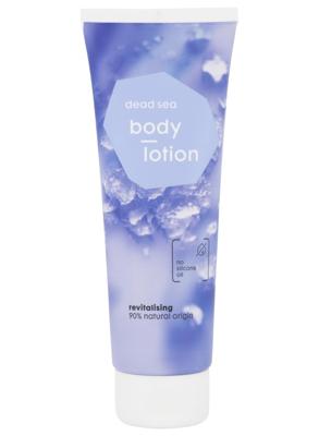 HEMA Bodylotion Vegan - Dode Zee