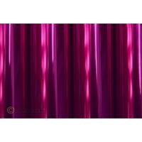 Oracover 321-073-010 Strijkfolie Air Outdoor (l x b) 10 m x 60 cm Magenta (transparant) - thumbnail