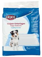 TRIXIE PUPPYPADS NAPPY 90X60 CM 8 ST - thumbnail