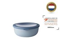 Mepal Cirqula Multikom 1,25 L Nordic Blue - thumbnail