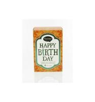 Natural Temptation Thee Happy Birthday - thumbnail