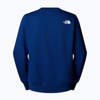 The North Face Easy Crew Trui Heren Estate Blue S - thumbnail