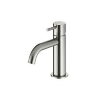 Hotbath Archie Wastafelmengkraan Zonder Waste RVS 316 AR003IX - thumbnail