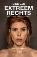 Kind van extreemrechts - Tanné Bogaerts - ebook - thumbnail