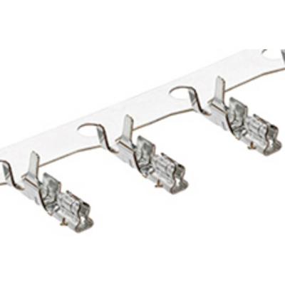 Molex 8701040 Krimpcontact Inhoud: 1 stuk(s)