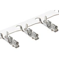 Molex 8701040 Krimpcontact Inhoud: 1 stuk(s) - thumbnail