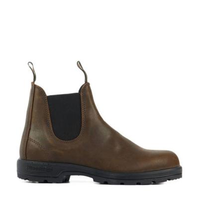 Blundstone 1609 Classic antique brown Cognac maat 45 Blundstone 1609 Classic antique brown Cognac maat 45