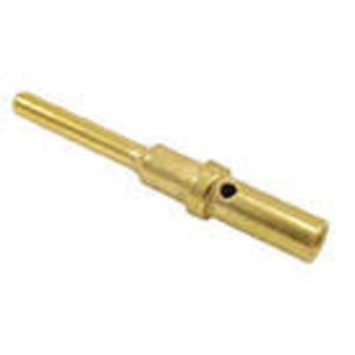TE Connectivity 0460-202-1631 Ronde connector afzonderlijk contact Pencontact Serie (ronde connectoren): DT 1 stuk(s)