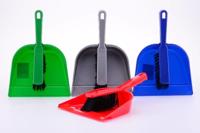 Lifetime Lifetime Clean Handveger & Blik Plastic Ass - 1 Stuks - thumbnail