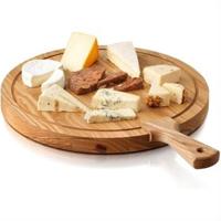 Boska - Serveerplank Rond Friends L - ⌀ 40.3 cm (32-01-00) - thumbnail