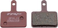 TRP schijfremblokken brake pads sp10.11 semi - thumbnail