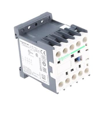 Schneider Electric CA2KN31P7 Hulpbeveiliging 3x NO, 1x NC 1 stuk(s)