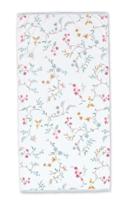 Pip Studio Pip Studio Les Fleurs White 70x140 - thumbnail