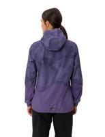 Vaude Loamer - Women's MTB Rain Jacket - thumbnail