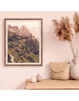 Zep fotolijst eg534b enna brown 30x40 cm - thumbnail