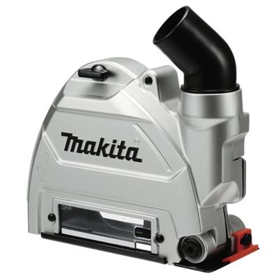 Makita 191G06-2 Afzuigkap losmaken 125 mm Diameter 125 mm Makita 191G06-2 Afzuigkap losmaken 125 mm Diameter 125 mm