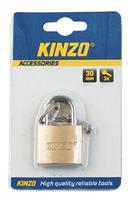 Kinzo Hangslot 30mm - thumbnail