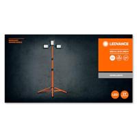 LEDVANCE WORKLIGHT BATTERY TRIPOD LED-bouwlamp 40 W 3280 lm Koudwit - thumbnail