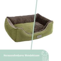 Bain-marie - GSW - 16 cm - 1,5 L - Dubbelvägg och behållare - Induktion - Rostfritt stål - thumbnail