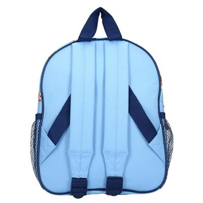 Bluey Backpack Jump Into Fun 29 cm