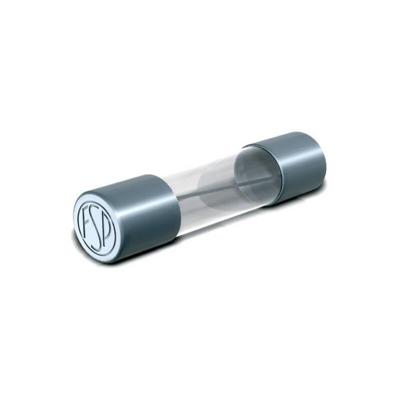 Püschel Feinsicherungen 129.000 1A 129.000 1A G-zekering-insert (Ø x l) 5 mm x 25 mm 1 A 500 V Normaal -mT- Inhoud 1 stuk(s) Carton