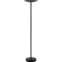 Freelight Vloerlamp Carisolo H 180 cm zwart
