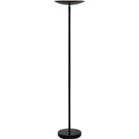 Freelight Vloerlamp Carisolo H 180 cm zwart - thumbnail