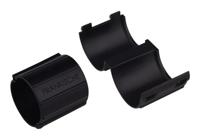 Fränkische Rohrwerke 25998025 Montageaccessoire Zwart 100 stuk(s) - thumbnail