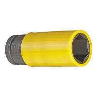 Gedore Krachtdop 1/2" lang 22 MM 1023 - 2178249 - thumbnail