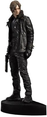 Resident Evil Requiem PVC Statue - Leon S. Kennedy