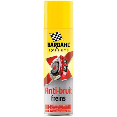 Cema Bardahl anti-piep spray 250ml
