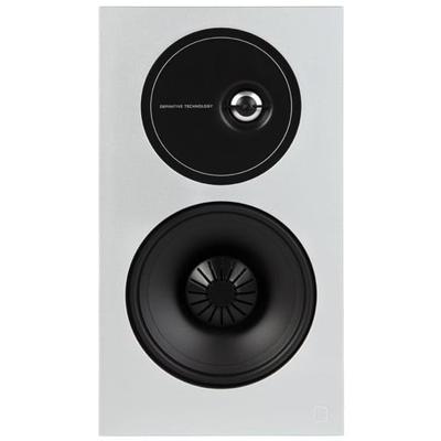 Definitive Technology: Demand Series D9 Boekenplank Speakers - Wit