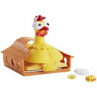 Bordspel La Gallina Josefina Mattel La Gallina Josefina (ES) - thumbnail