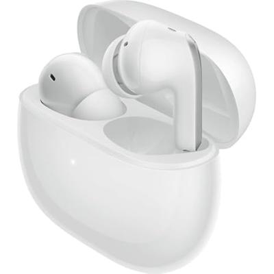 ECOUTEURS BLUETOOTH TWS BUDS 4 PRO BLANC