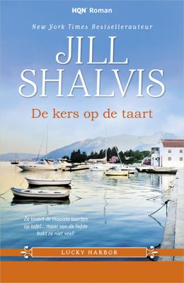 De kers op de taart - Jill Shalvis - ebook