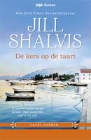 De kers op de taart - Jill Shalvis - ebook - thumbnail