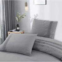 Dreamhouse Bali Grijs 200 x 220 cm - thumbnail