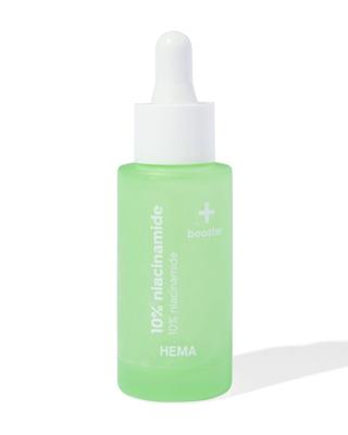 HEMA Booster niacinamide 10% 30ml