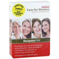 Care For Women Menopauze Complete Capsules - thumbnail