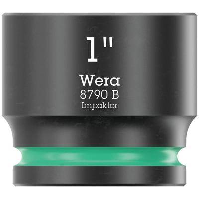 Wera 8790 B Impaktor-dop met 3/8"-aandrijving, 1" x 32 mm - 05005526001