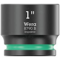 Wera 8790 B Impaktor-dop met 3/8"-aandrijving, 1" x 32 mm - 05005526001 - thumbnail