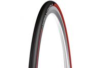 Michelin Lithion 3 Vouwband Rood - thumbnail