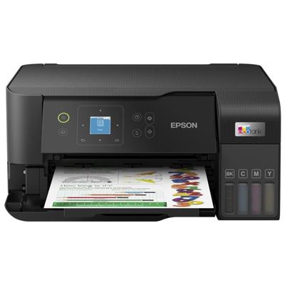 Epson EcoTank ET-2840 All-in-one printer Epson EcoTank ET-2840 All-in-one printer