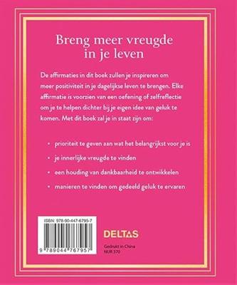 Deltas een moment van geluk