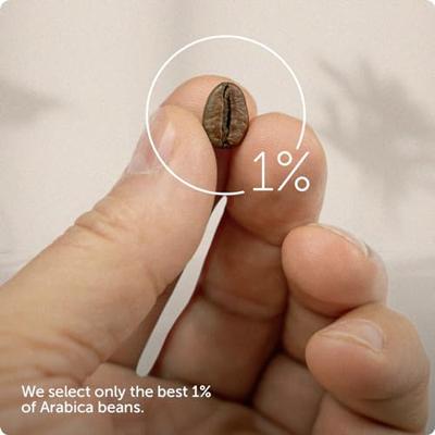 illy - Arabica Selection Colombia - koffiebonen - 250 gram