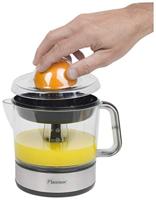 Bestron ACJ350Z Citruspers Zwart/RVS - thumbnail