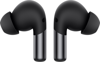 Bluetooth hoofdtelefoon OnePlus Buds Pro 2 Zwart
